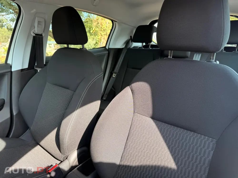 Peugeot 208 1.2 PureTech Active
