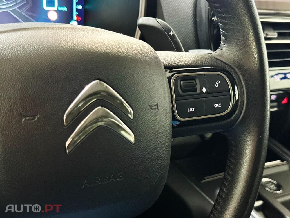 Citroen C5 Aircross 1.6 Hybrid Shine Pack e-EAT8