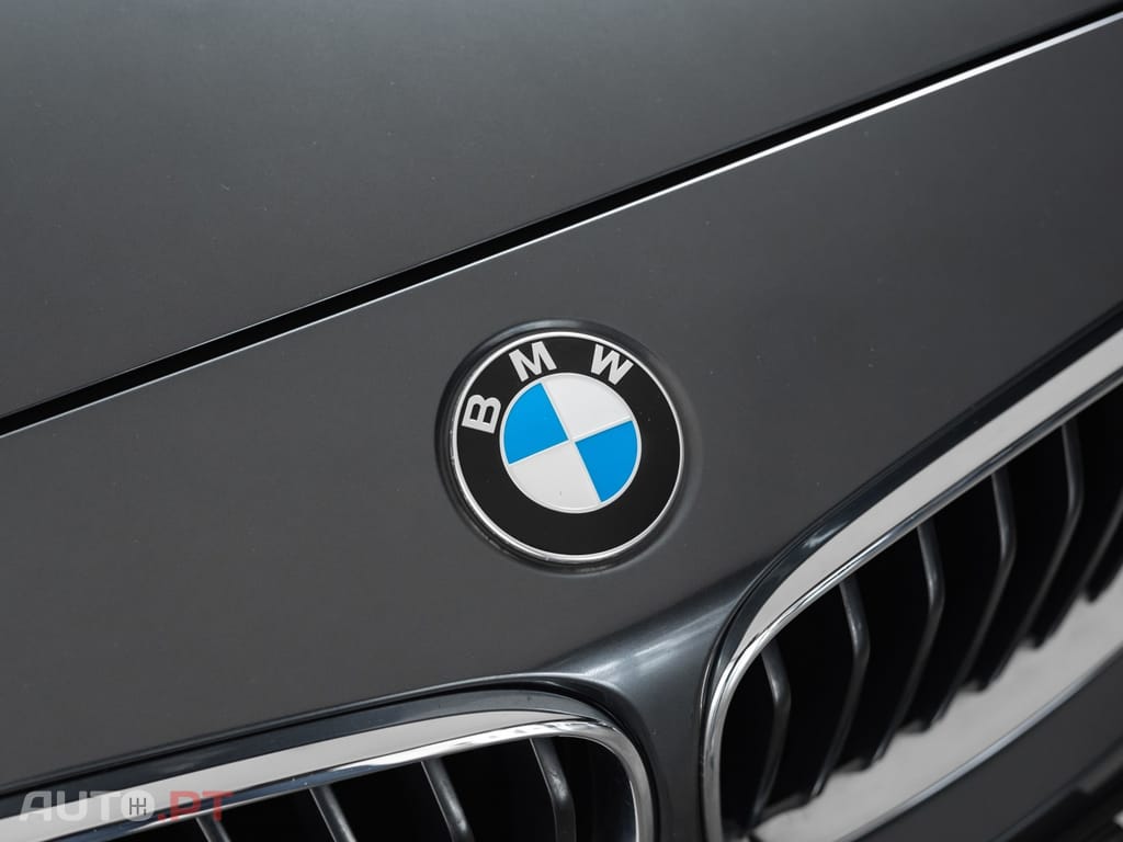 BMW 220 d Coupe Pack M Auto