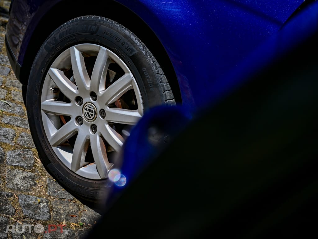 Volkswagen Golf Variant 2.0 TDi Confortline
