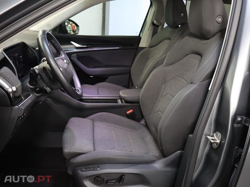 Skoda Kodiaq 2.0TDI  Ultra 7L DSG