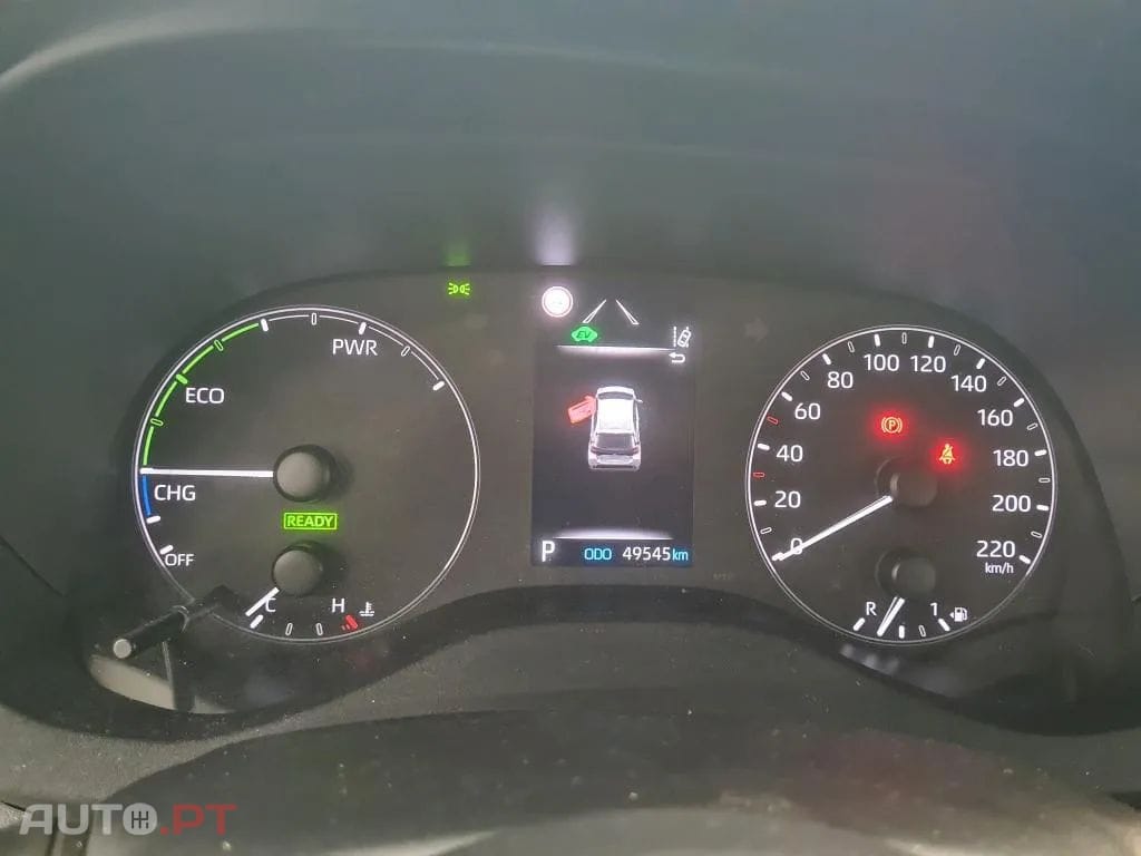 Toyota Yaris 1.5 HDF Comfort Plus