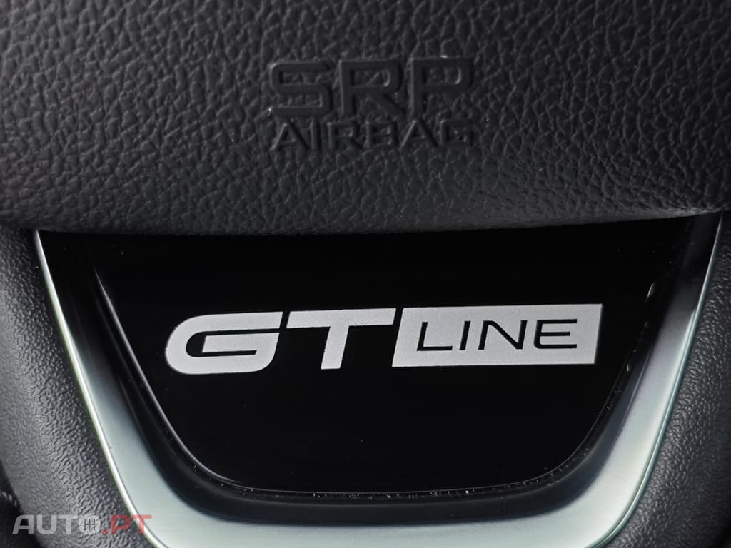 Renault Clio 0.9 TCe GT Line