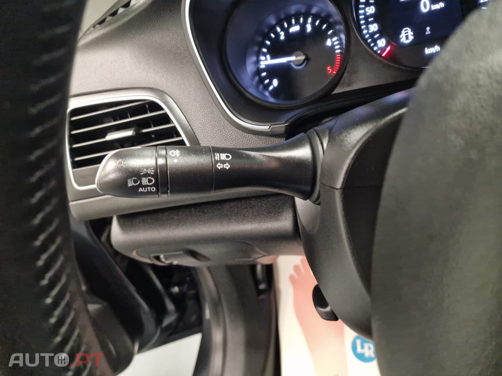 Renault Mégane 1.5 Blue dCi Limited