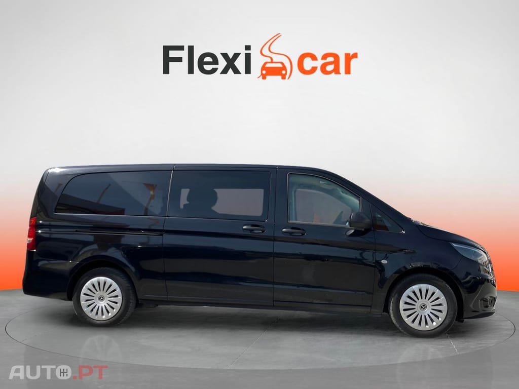 Mercedes-Benz Vito Tourer 114 CDi/34