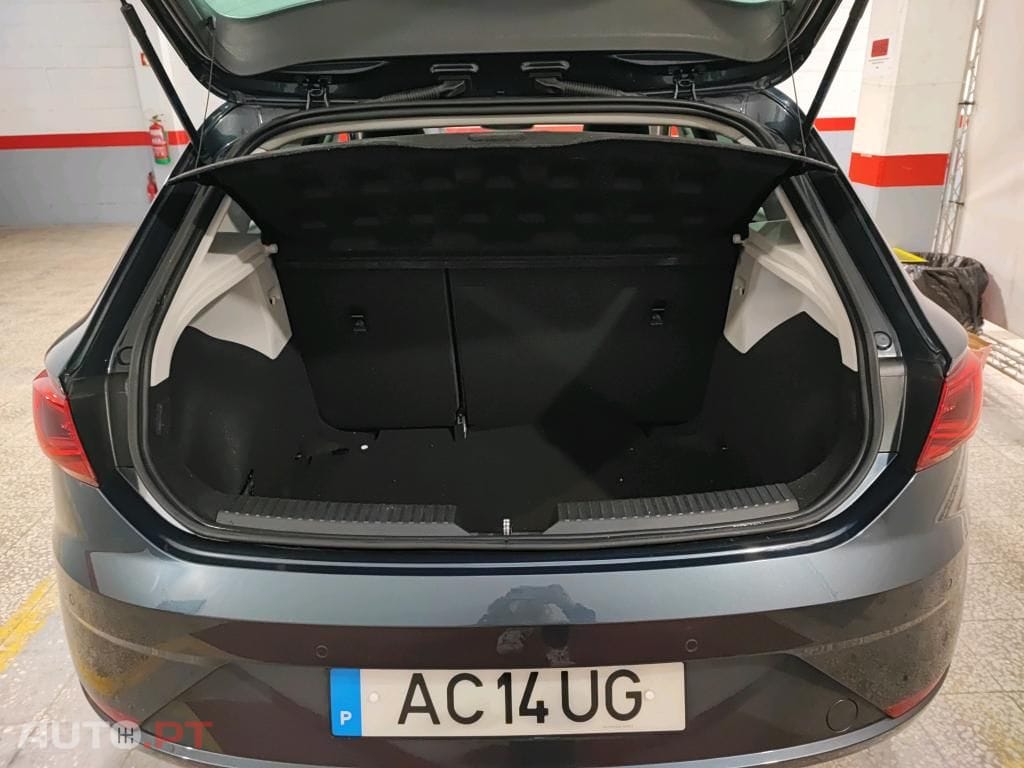 Seat Leon 1.0 EcoTSI Style S/S