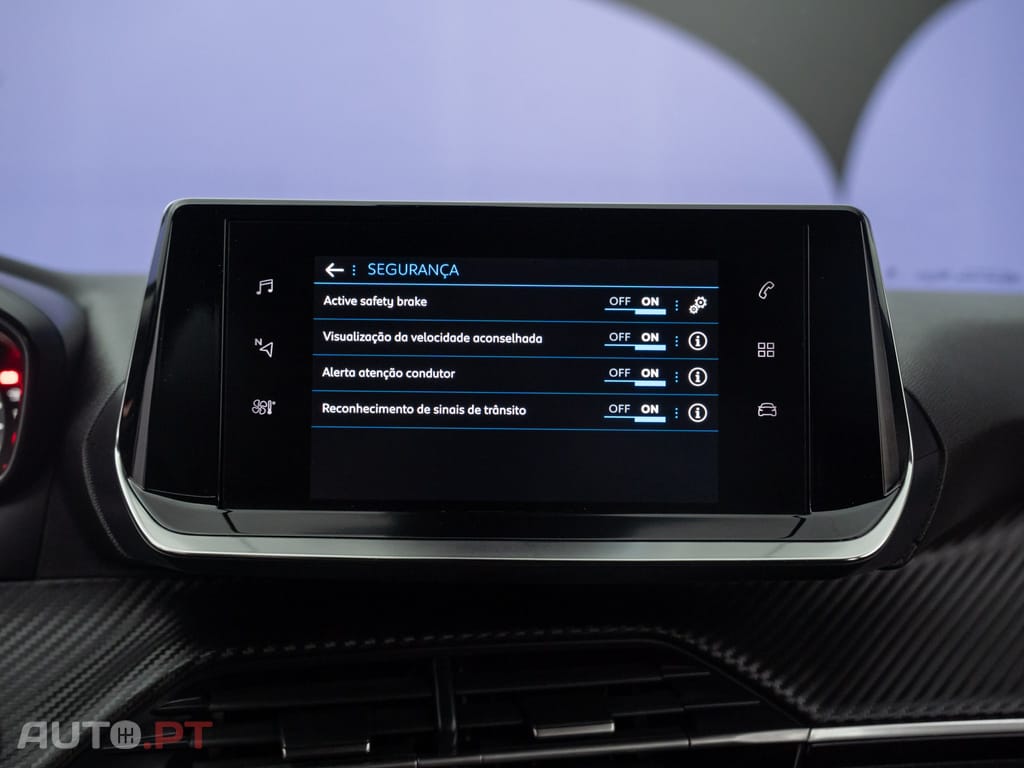 Peugeot 2008 1.2 PureTech Active Pack