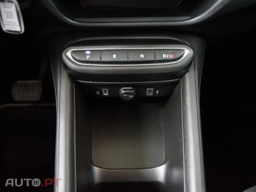 Fiat 600 1.2 Hybrid