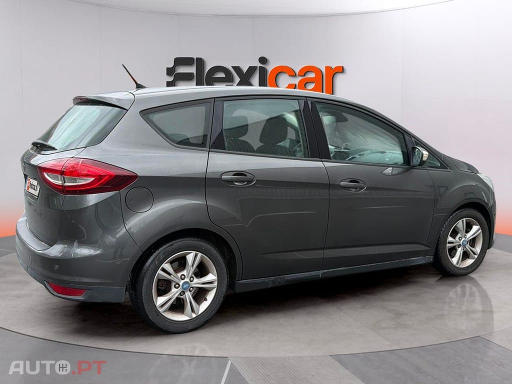Ford C-Max 1.5 TDCi Business Edition