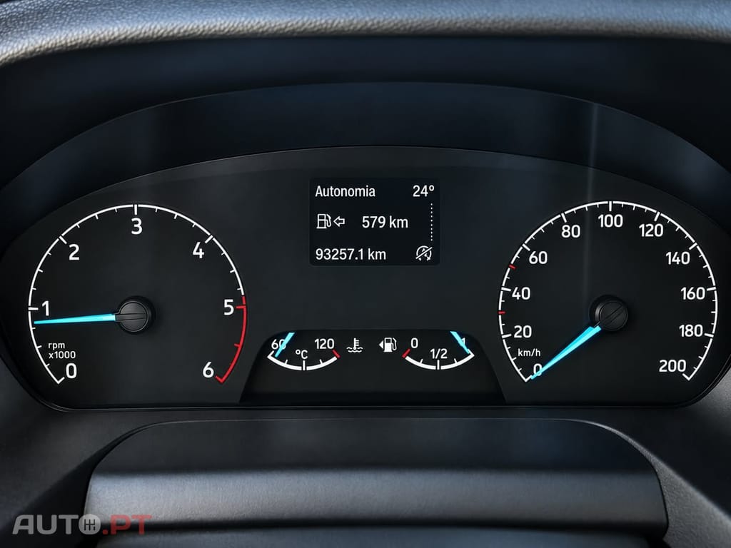 Ford Transit Custom 2.0 TDci 280 L1 Trend