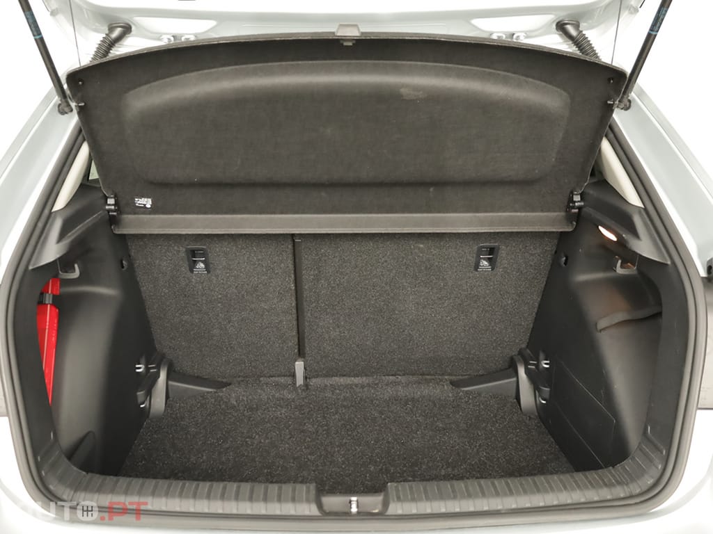 Skoda Fabia Fabia 1.0 TSI Selection