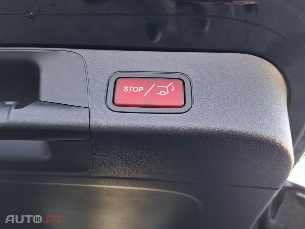 Mercedes-Benz EQB 300 4Matic AMG Line