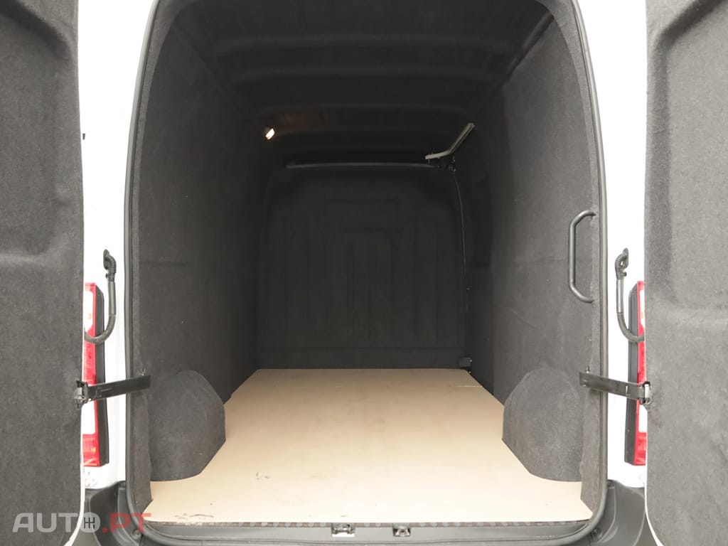 Renault Master Master 2.3 dCi L3H2 3.5T