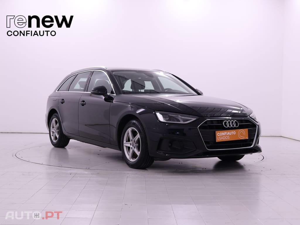 Audi E-Tron AUDI 35 TDI S TRONIC