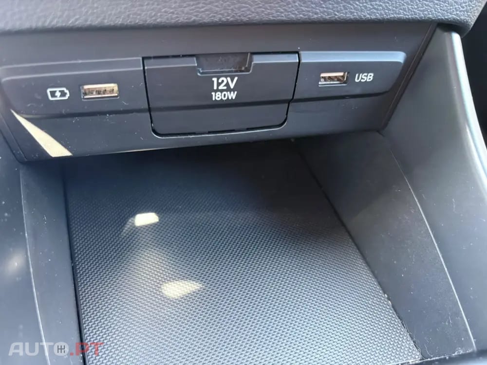 Hyundai i20 1.6 T-GDi Performance Pack+TT