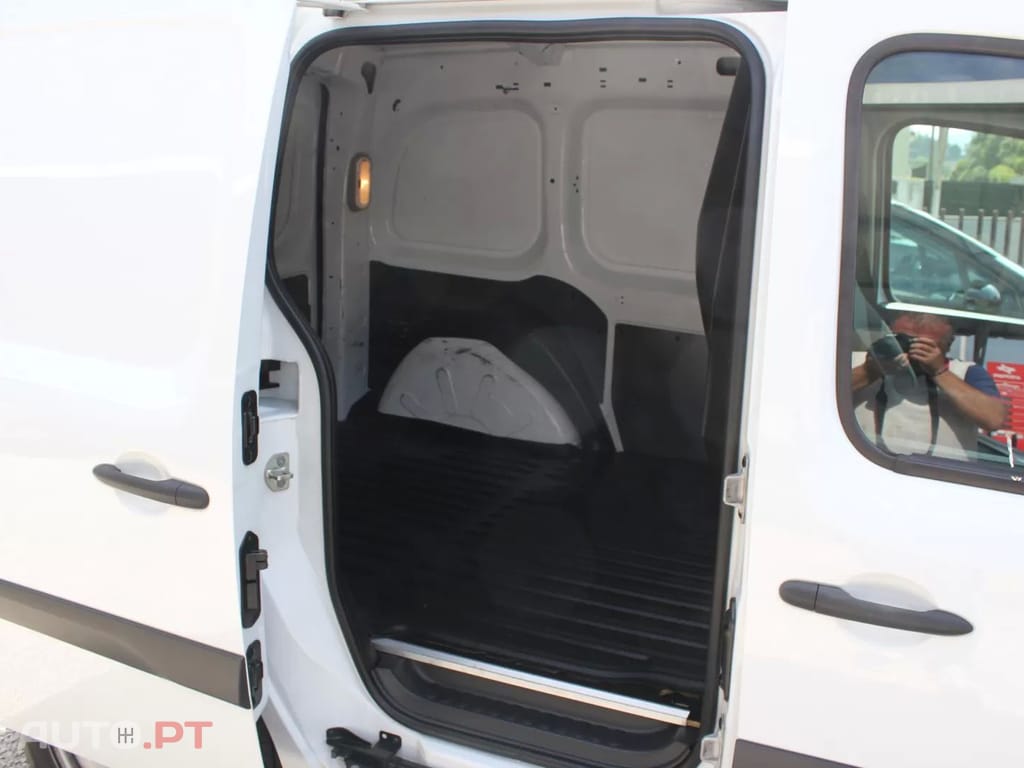 Mercedes-Benz Citan  108 Cdi