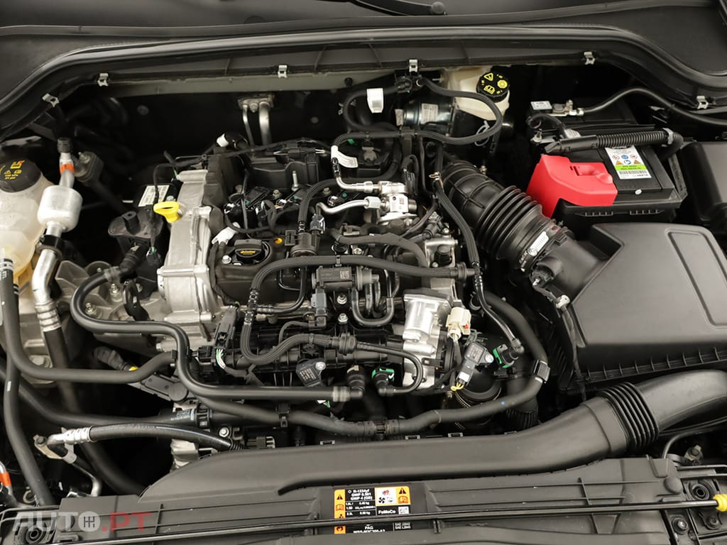 Ford Focus Focus SW 1.0 EcoBoost MHEV ST-Line X Aut.