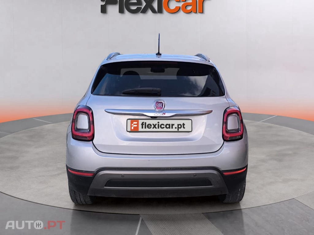 Fiat 500X 1.0 FireFly Cult
