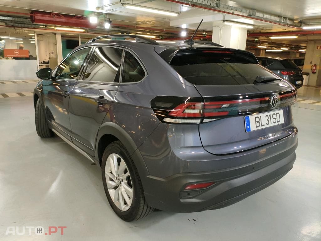 Volkswagen Taigo 1.0 TSI Urban
