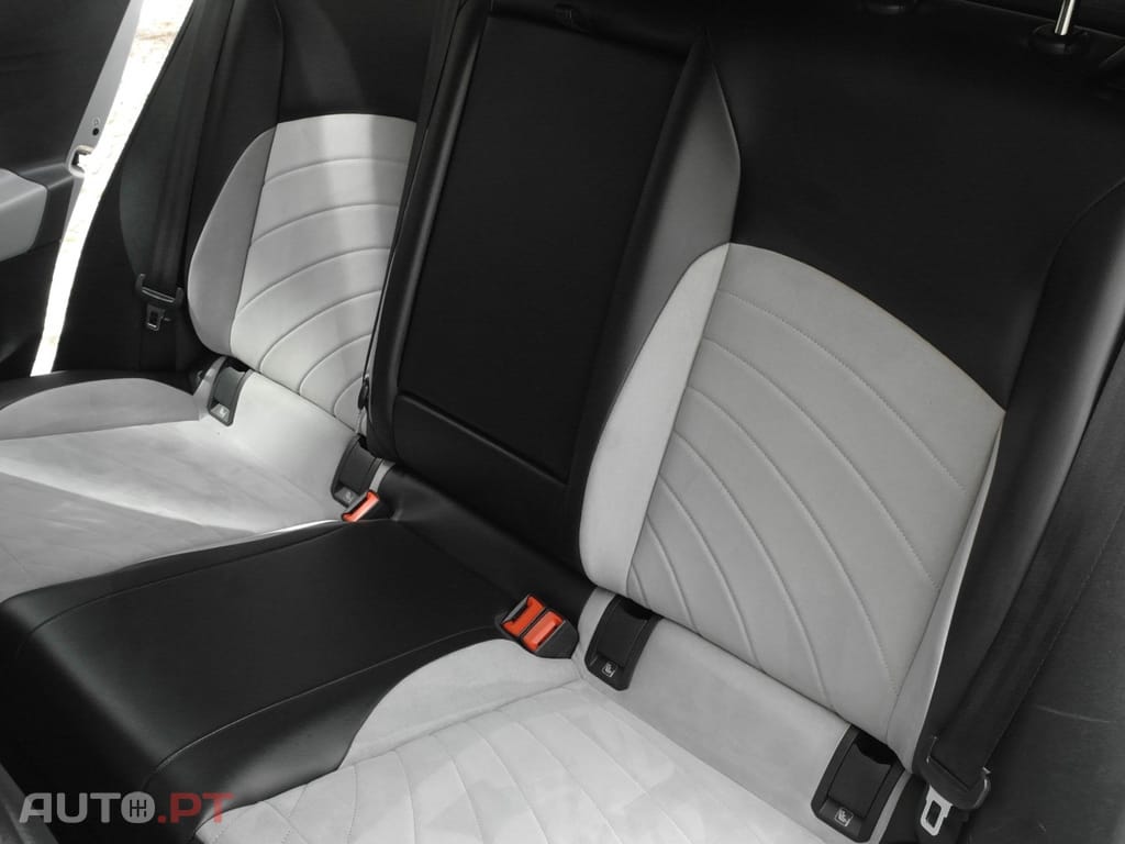 Volkswagen Id.3 Pro Confort