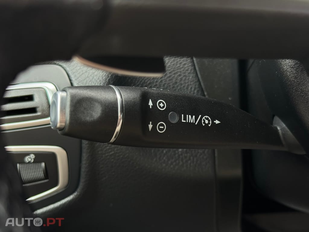 Mercedes-Benz GLC 250 d Coupé AMG Line 4-Matic