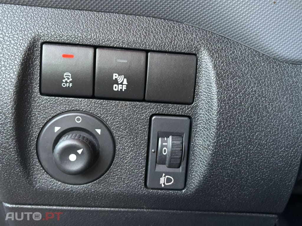 Peugeot Partner 1.6 BlueHDi L2 Premium 3L