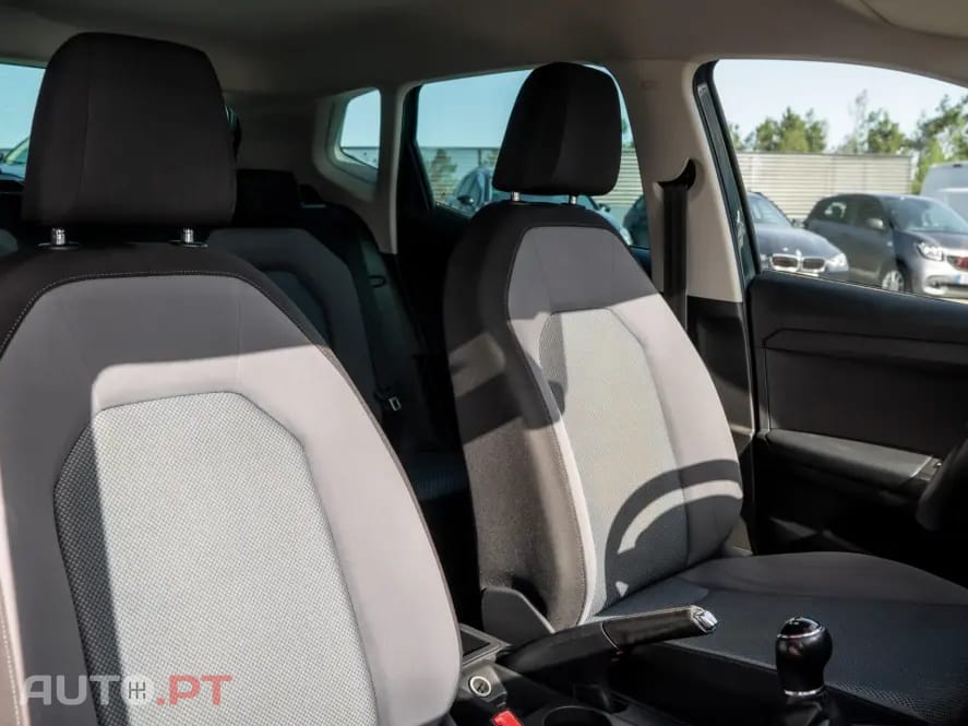 Seat Arona 1.0 TSI Style