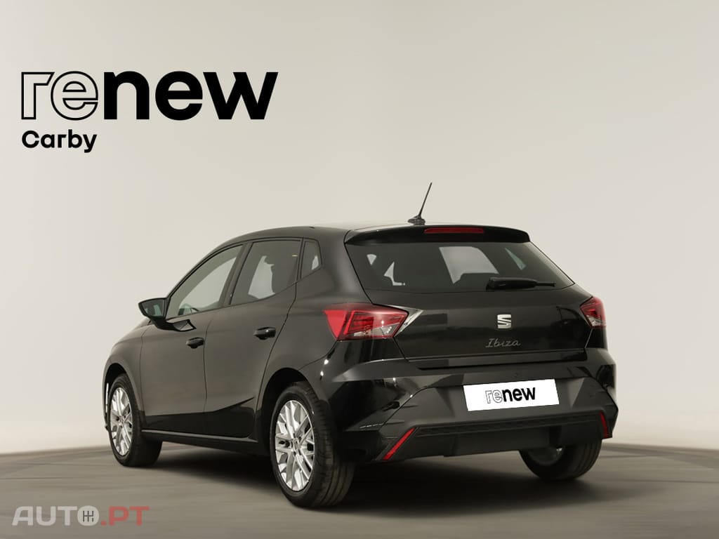 Seat Ibiza Ibiza 1.0 TSI Style