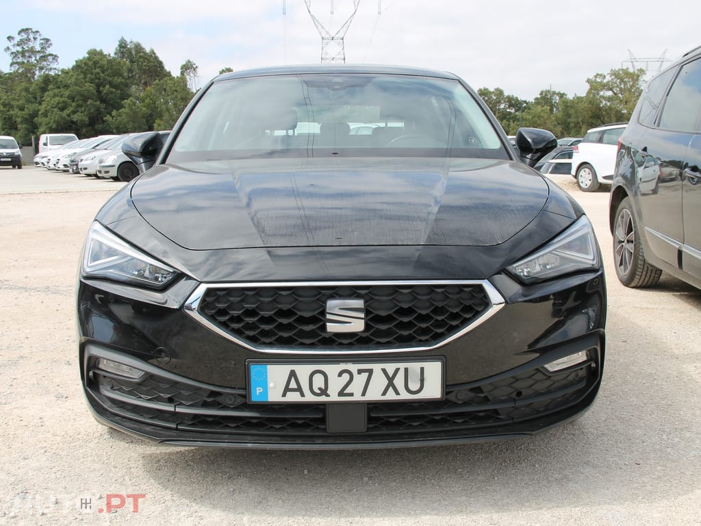Seat Leon 2.0 TDI Style