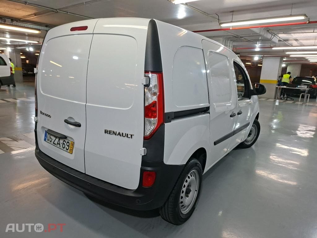 Renault Kangoo KANGOO EXPRESS 1.5 dCi Business 3L S/S