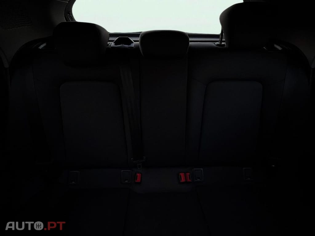 Audi A1 25 TFSI Advanced