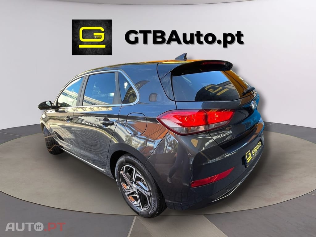 Hyundai i30 Sport