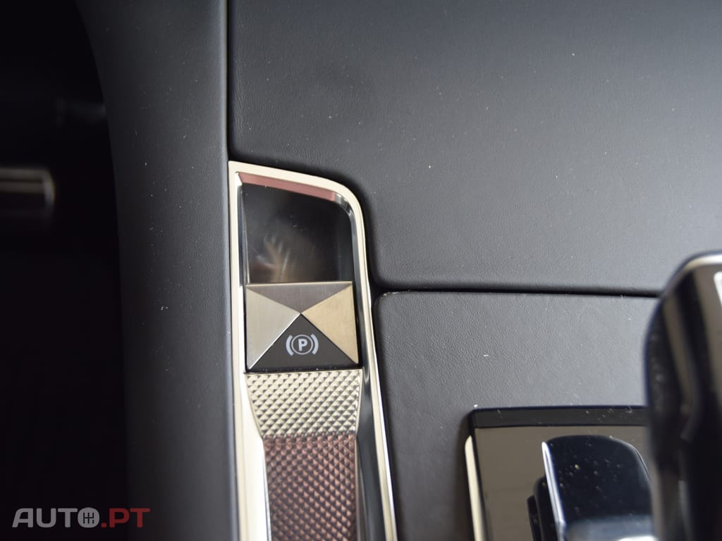 DS DS7 Crossback E-Tense Rivoli EAT8
