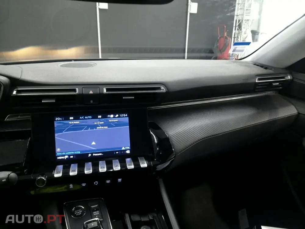 Peugeot 508 SW 1.5 BlueHDi Active Pack Business EAT8