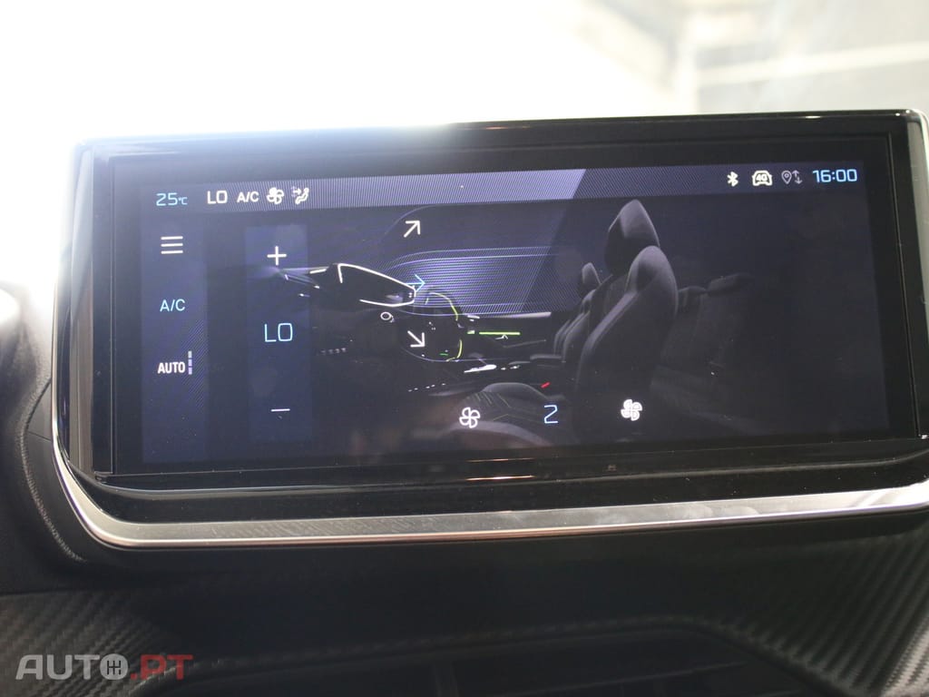Peugeot 208 1.2 Hybrid Allure e-DCS6