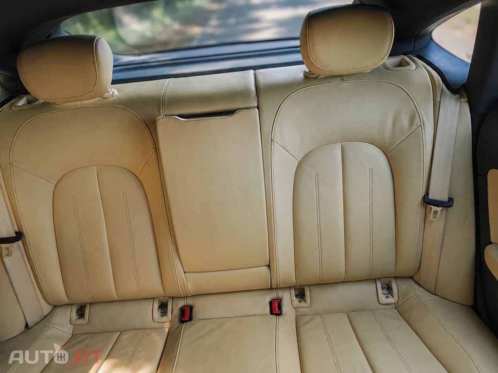 Audi A7 3.0 TDI V6 quattro Sport S tronic