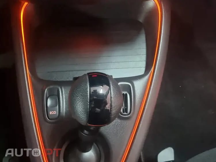 Smart ForTwo EQ Passion