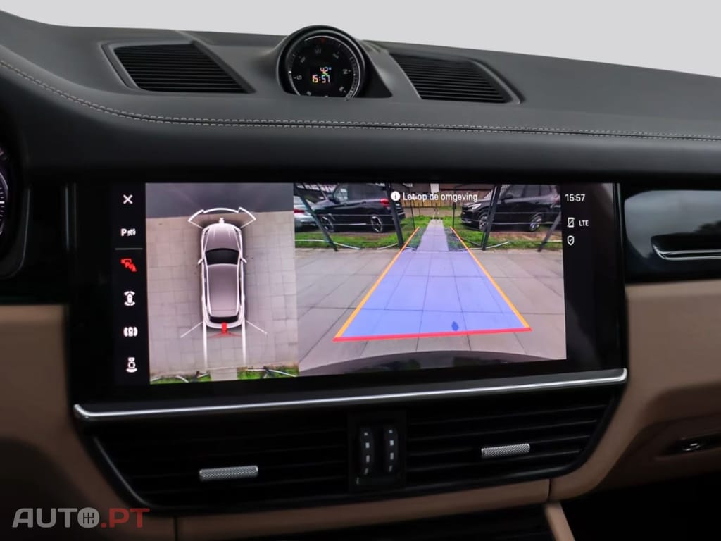 Porsche Cayenne E-Hybrid I.V.A DEDUTIVEL 