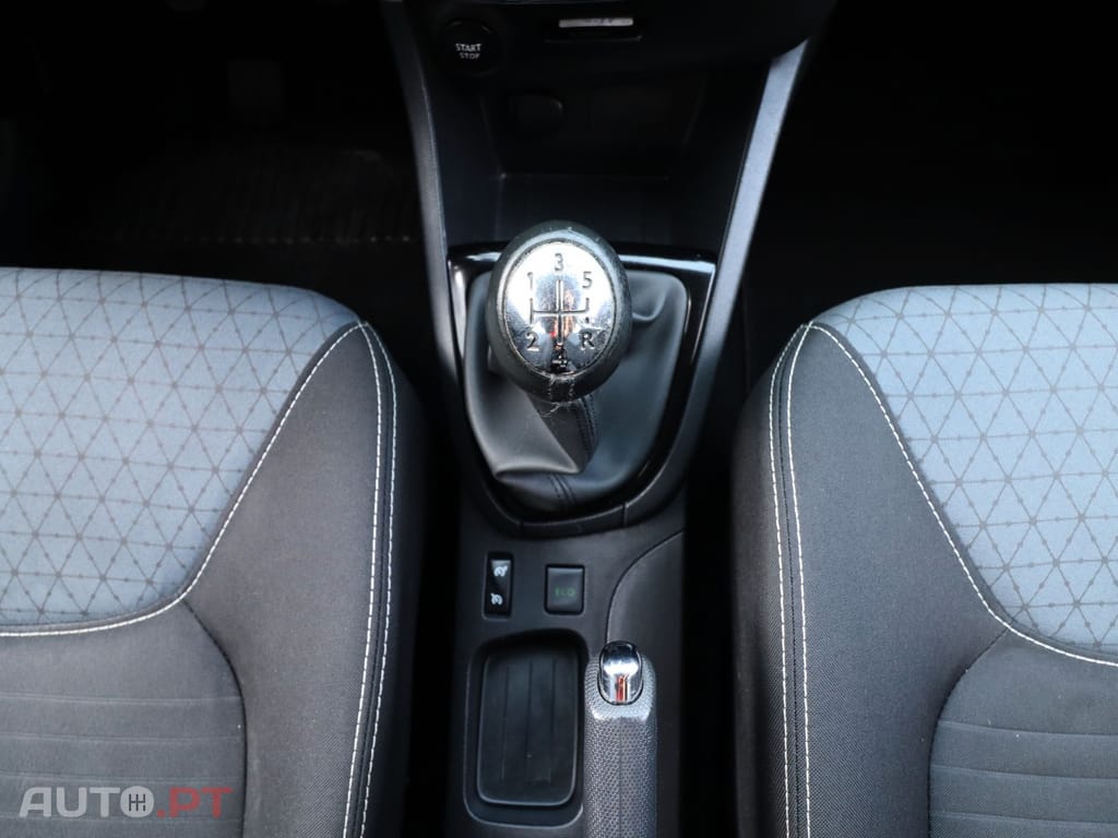 Renault Clio Sport Tourer 1.5 dCi Dynamique S 82g