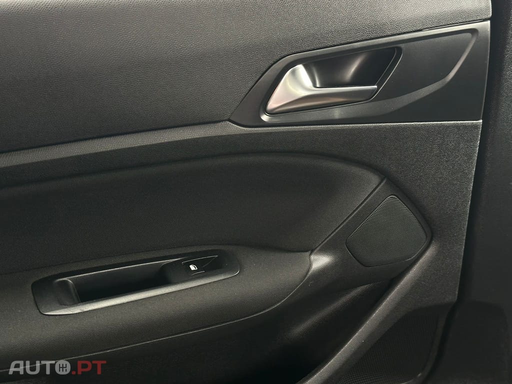 Peugeot 308 1.5 BlueHDi Active Pack