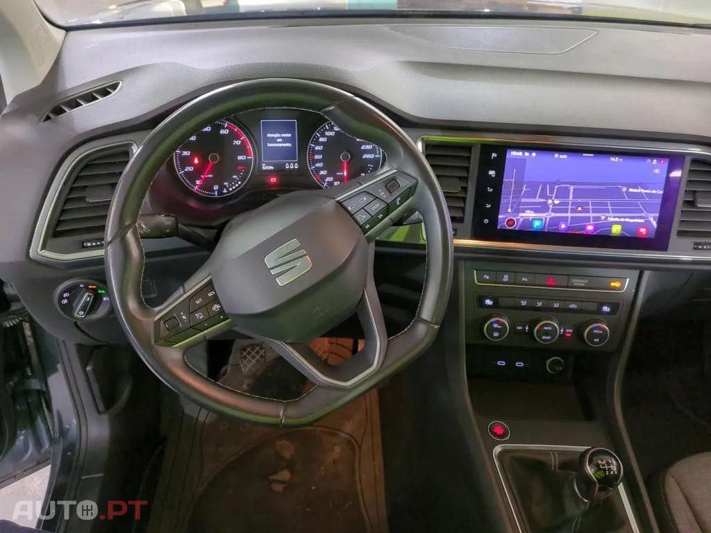 Seat Ateca 1.0 TSI Style