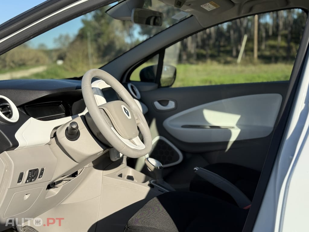 Renault Zoe LIFE 40