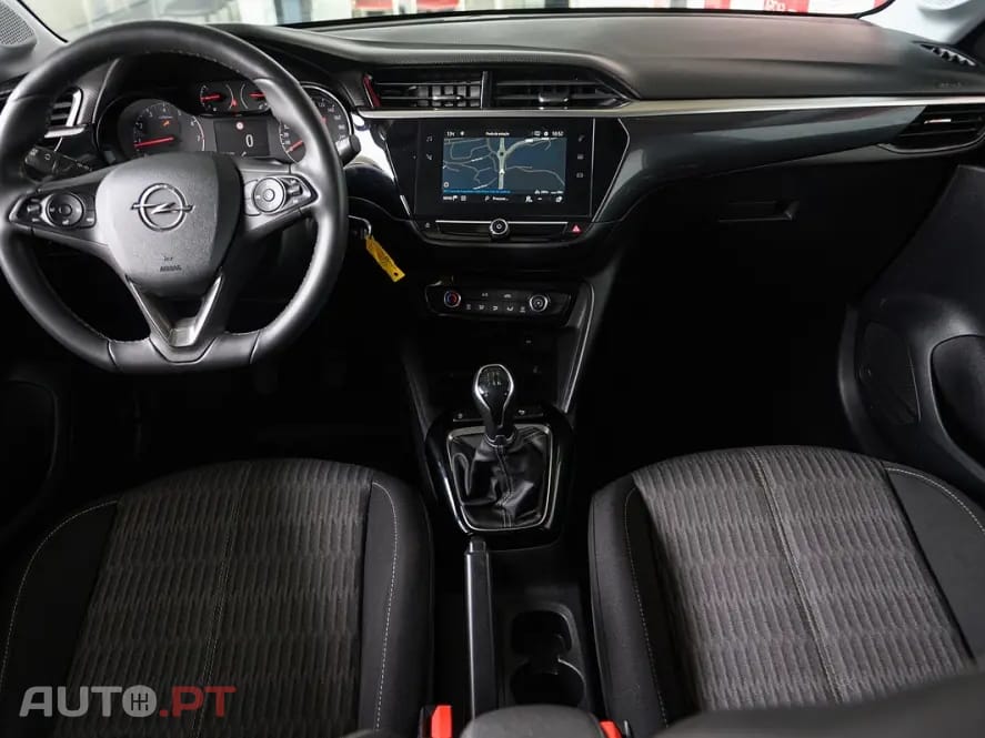 Opel Corsa 1.2 Business