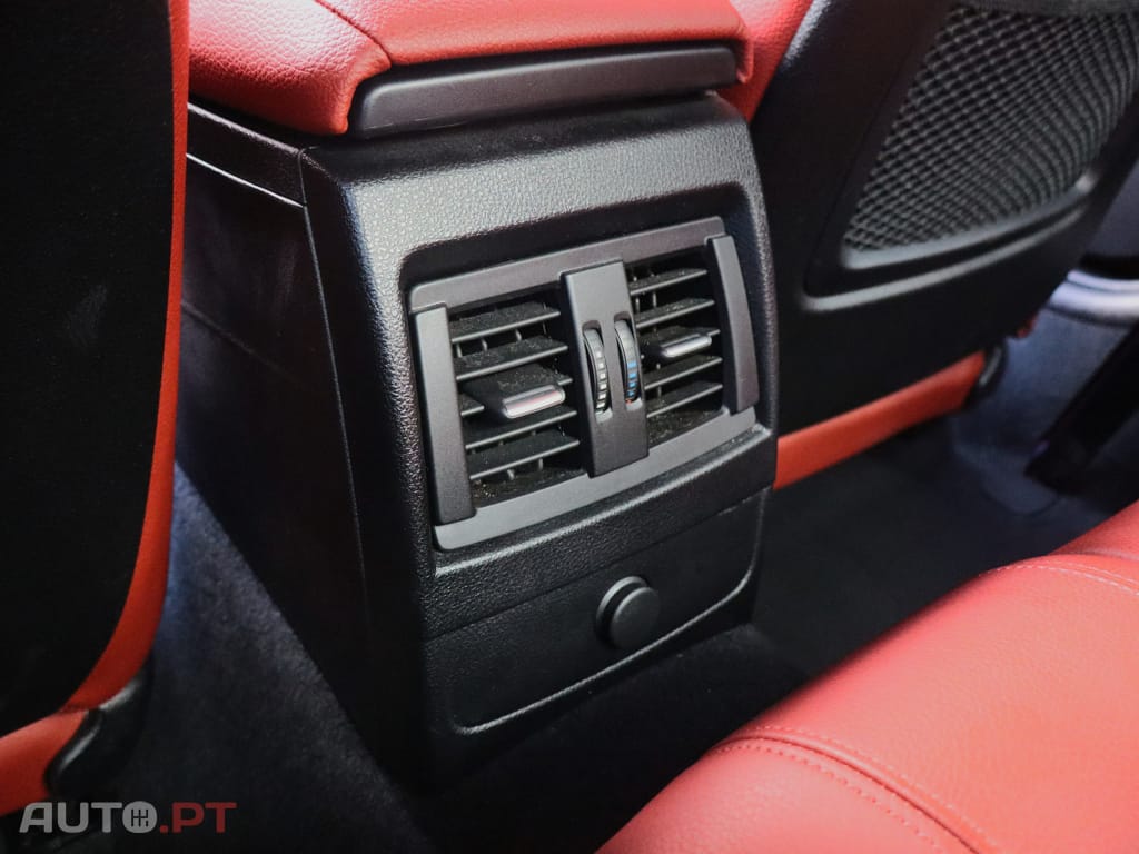 BMW 220 d Pack M Auto.