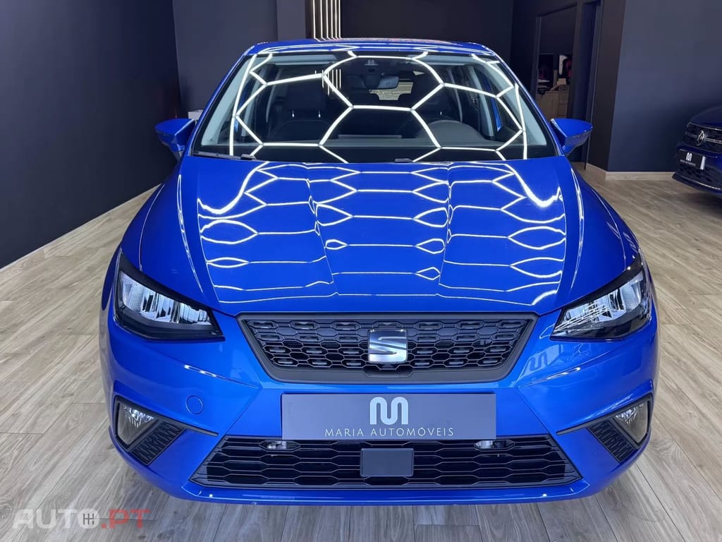 Seat Ibiza 1.0 TSI Style