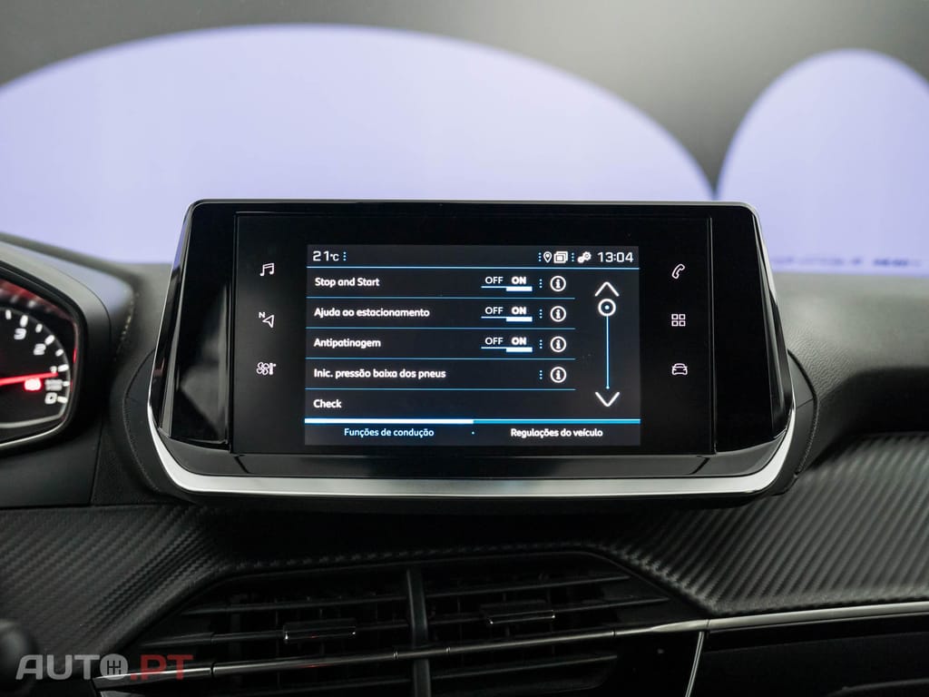 Peugeot 2008 1.2 PureTech Active Pack