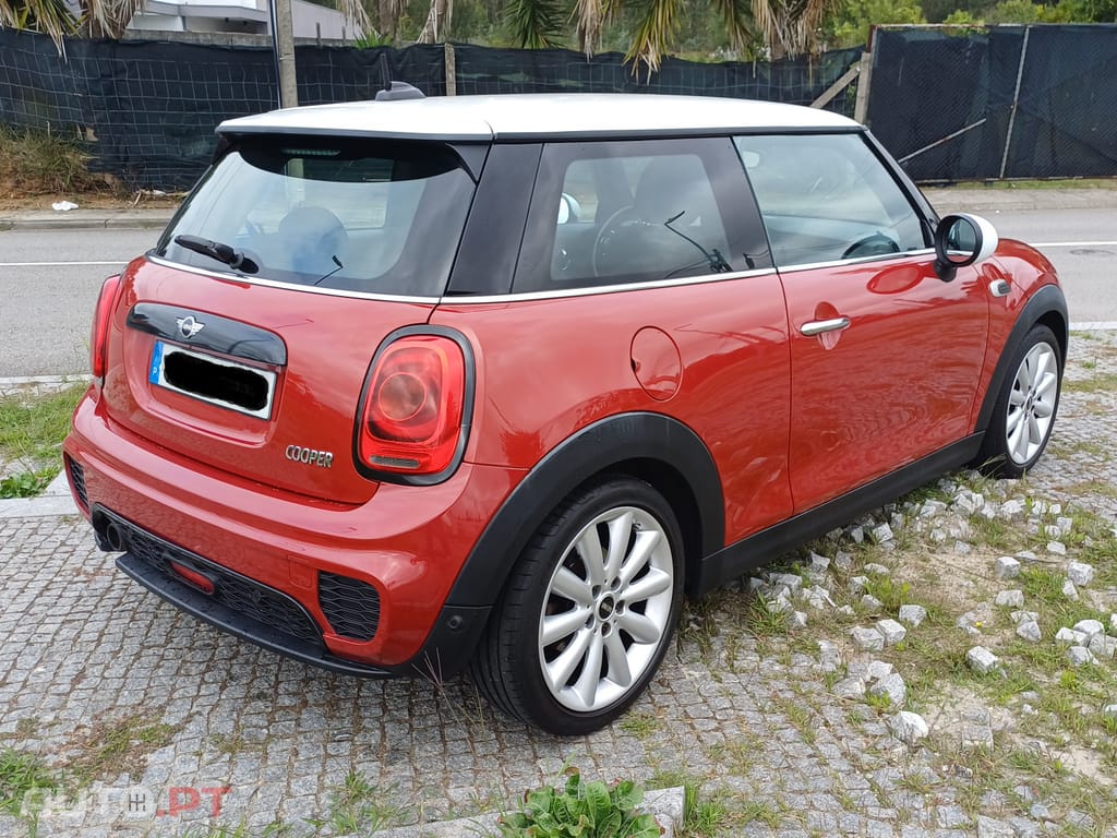 MINI Cooper 1.5