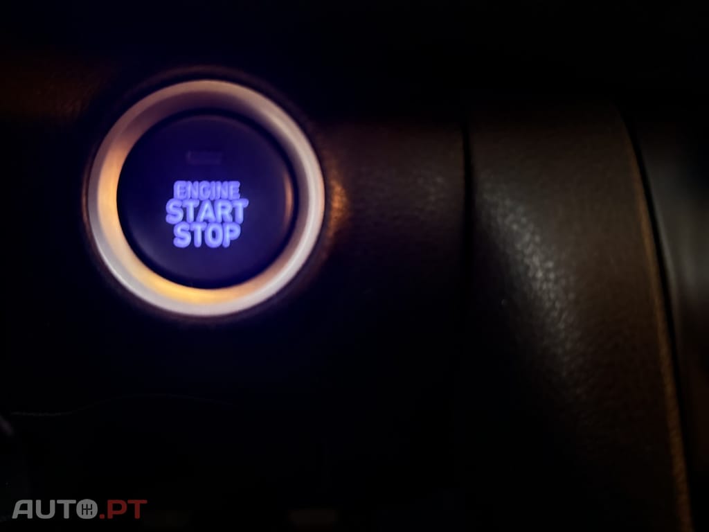 Hyundai Kauai 1.0 T-GDi Premium Pele/Tec Lima+Nav+Vision