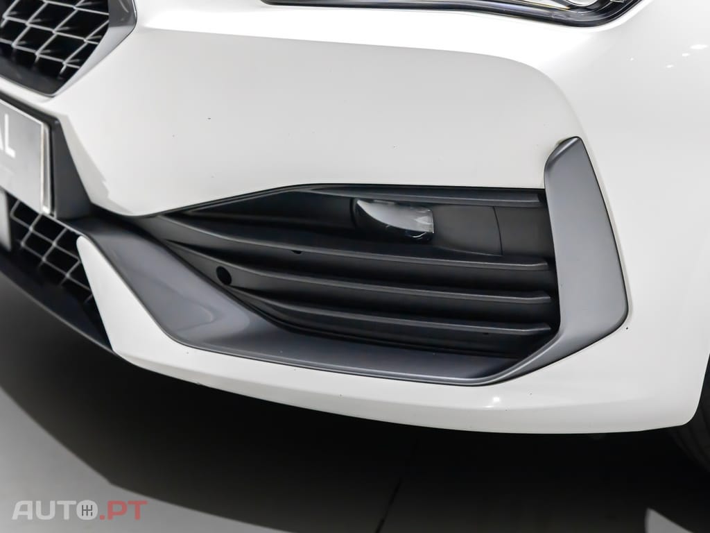 Cupra Leon ST 1.4 e-Hybrid VZ DSG