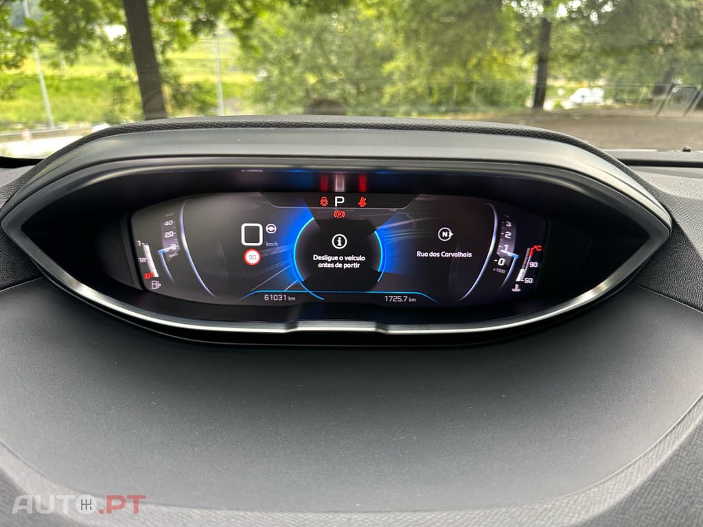 Peugeot 5008 1.5 BlueHDi GT Pack EAT8